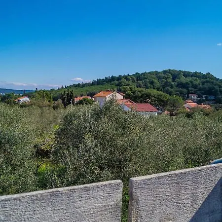 Hotel Vecchia Oliva