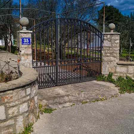 Hotel Vecchia Oliva Kukljica