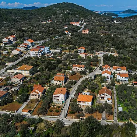 Hotel Vecchia Oliva Kukljica