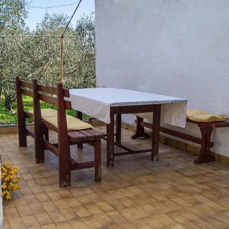 Vecchia Oliva Hotel Kukljica