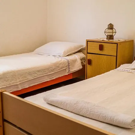 Vecchia Oliva Hotel