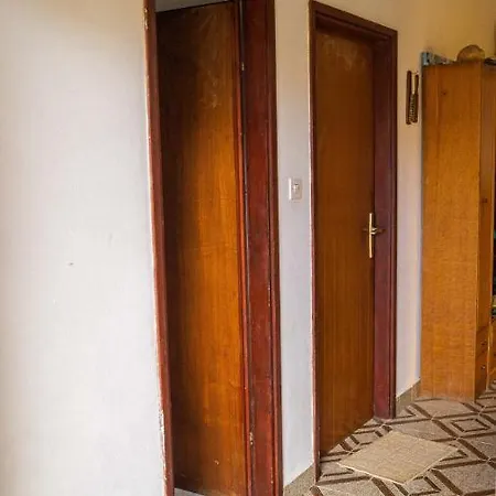 Vecchia Oliva Hotel Kukljica