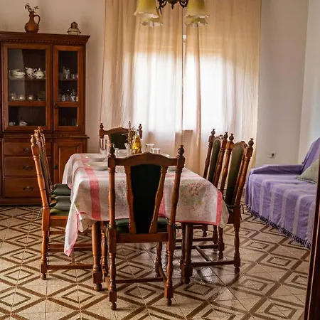 Vecchia Oliva *